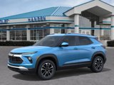 New 2026 Chevrolet TrailBlazer LT w/ Convenience Package image 2