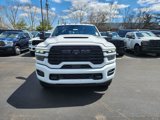 New 2025 RAM 3500 Laramie image 3