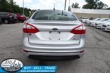 Used 2015 Ford Fiesta S image 4