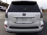 Used 2023 Lexus GX 460 Premium image 4