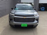 New 2025 Chevrolet Traverse LT w/ Driver Confidence Package image 3