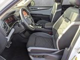 New 2025 Volkswagen Atlas Peak Edition SE image 4