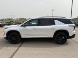 New 2025 Chevrolet Traverse RS w/ LPO, Floor Liner Package image 6