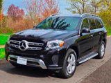 Used 2017 Mercedes-Benz GLS 450 4MATIC image 4