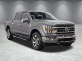 Used 2021 Ford F150 Lariat image 2