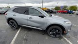 New 2025 Buick Envision Sport Touring image 3