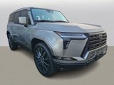 Used 2025 Lexus GX 550 image 3