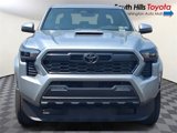 New 2025 Toyota Tacoma TRD Sport image 2