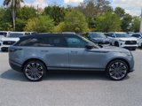 Used 2024 Land Rover Range Rover Velar Dynamic HSE image 3