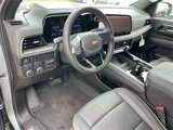 New 2025 Chevrolet Tahoe Premier image 2