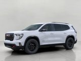 New 2026 GMC Acadia AT4 w/ Super Cruise Package image 2