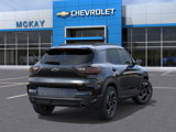 New 2026 Chevrolet TrailBlazer RS w/ Convenience Package image 4
