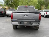 Certified 2024 Ford F150 XLT w/ Equipment Group 302A MID image 5