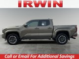 New 2025 Toyota Tacoma TRD Sport image 2