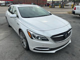 Used 2019 Buick LaCrosse Avenir w/ Driver Confidence Package II image 3