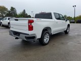 New 2025 Chevrolet Silverado 1500 LT image 3