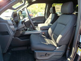 New 2025 Ford F150 XLT w/ Equipment Group 302A MID image 5