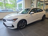 Certified 2023 Acura Integra A-Spec image 3