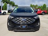 Certified 2024 Ford Edge Titanium image 2
