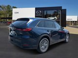 New 2025 MAZDA CX-90 Plug-In Hybrid w/ Preferred image 3
