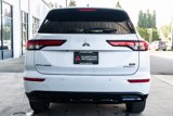 New 2025 Mitsubishi Outlander SEL Black Edition image 5