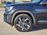 New 2025 Volkswagen Atlas Cross Sport SEL Premium R-Line image 6