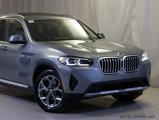 Certified 2024 BMW X3 xDrive30i image 2