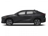 New 2025 Toyota bZ4X AWD image 4