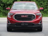 Used 2020 GMC Terrain SLE image 2