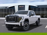 New 2025 GMC Sierra 2500 Denali Ultimate image 6