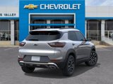 New 2026 Chevrolet TrailBlazer ACTIV w/ Convenience Package image 4