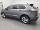 Used 2022 Ford Edge Titanium image 3