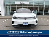 New 2025 Volkswagen ID.4 Pro image 2