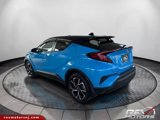 Used 2019 Toyota C-HR XLE image 3