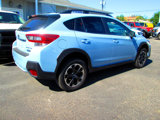 Used 2023 Subaru Crosstrek 2.0i image 2