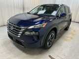 New 2026 Nissan Rogue SV image 3