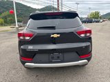 New 2026 Chevrolet TrailBlazer LT w/ Convenience Package image 4