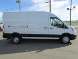 Used 2024 Ford Transit 250 148 Medium Roof Extended AWD w/ Load Area Protection Package image 5