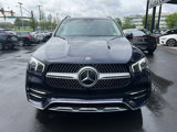 Certified 2022 Mercedes-Benz GLE 350 4MATIC image 2