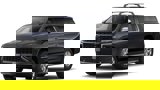 New 2025 Chevrolet Suburban Premier image 3