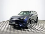 New 2025 Lexus TX 350 AWD image 3