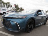 Certified 2025 Toyota Camry SE image 3