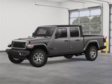 New 2024 Jeep Gladiator Sport image 2