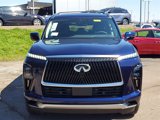 New 2025 INFINITI QX80 Pure w/ Exterior Package image 4