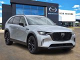 New 2025 MAZDA CX-90 3.3 Turbo w/ Premium Sport Pkg image 2
