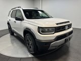 New 2026 Honda Passport RTL image 2