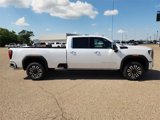 New 2025 GMC Sierra 3500 Denali Ultimate image 5