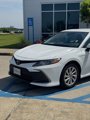 Used 2024 Toyota Camry LE image 2