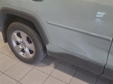 Used 2023 Toyota RAV4 XLE image 4