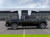 New 2025 GMC Sierra 2500 SLT w/ SLT Premium Package image 5